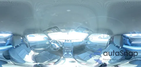 2013 Nissan 370Z Base z USA, uszkodzony, nr VIN JN1AZ4EH9DM382563